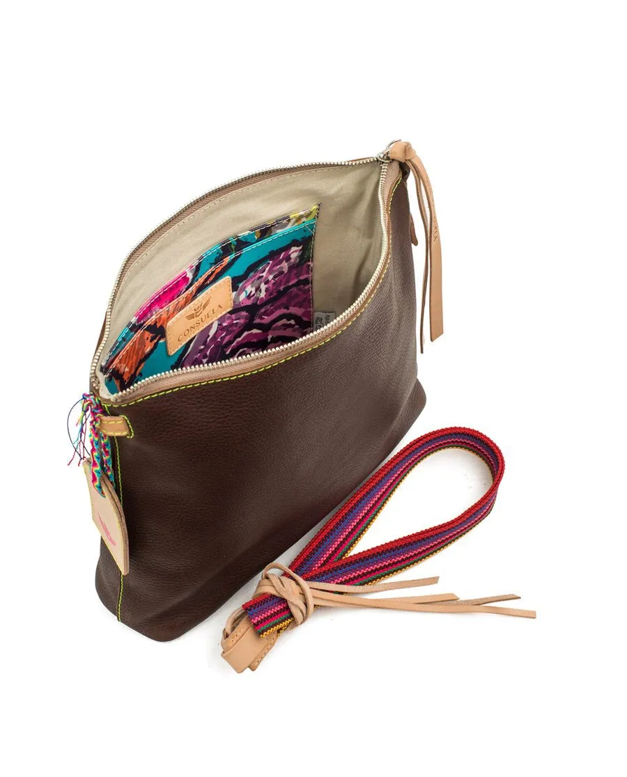 Downtown Crossbody