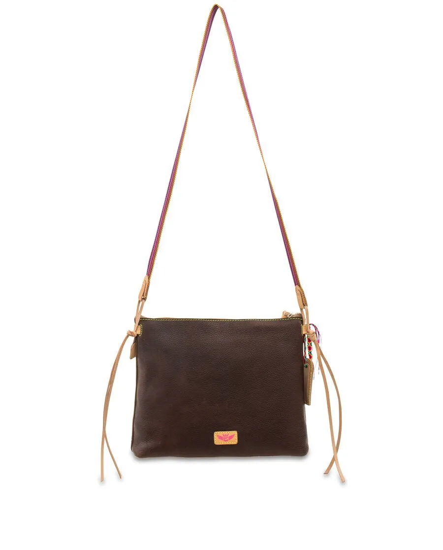 Downtown Crossbody