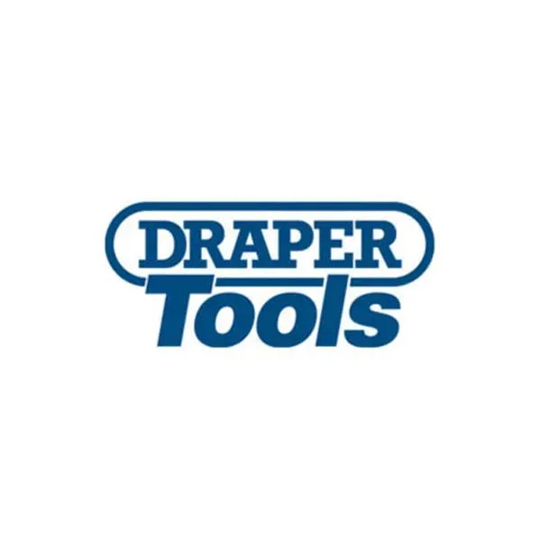 Draper Redline Metal Retractable Trimming Knife Dr-68505