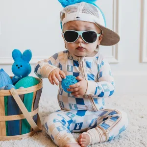 Dream Big Little Co Easter Wishes Dream Romper