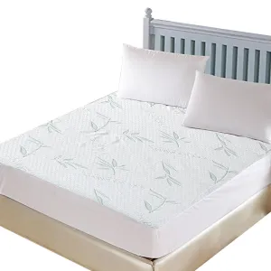 DreamZ Fitted Waterproof Breathable Super King