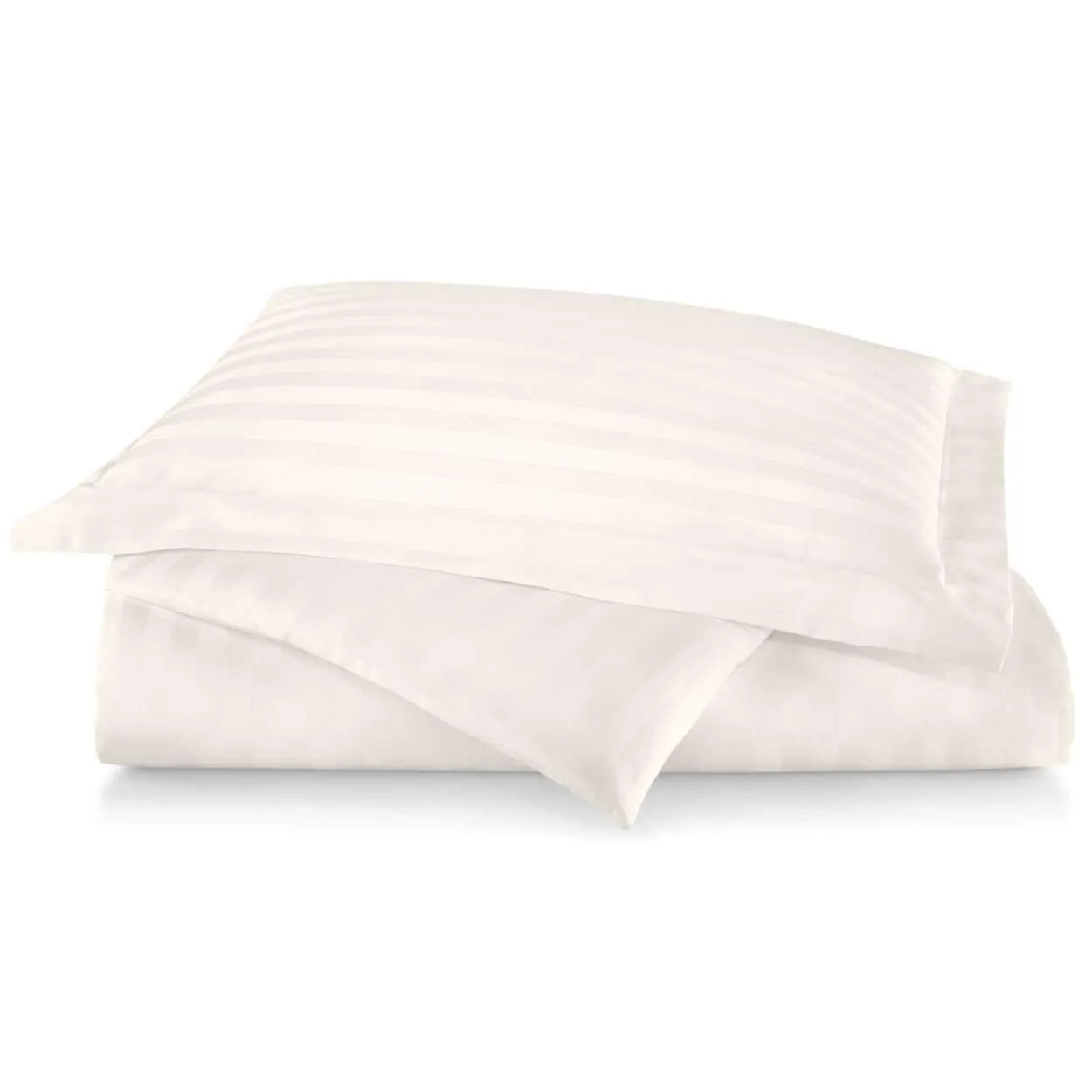 Duet II Duvet Cover by Peacock Alley