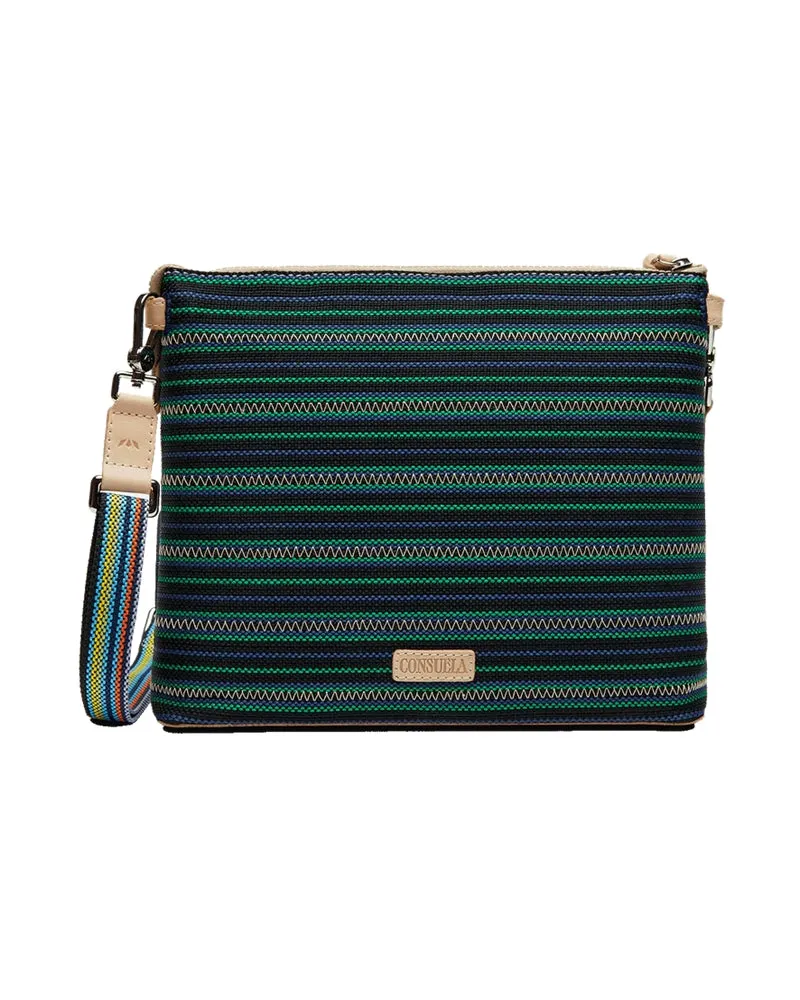 Dwight Downtown Crossbody