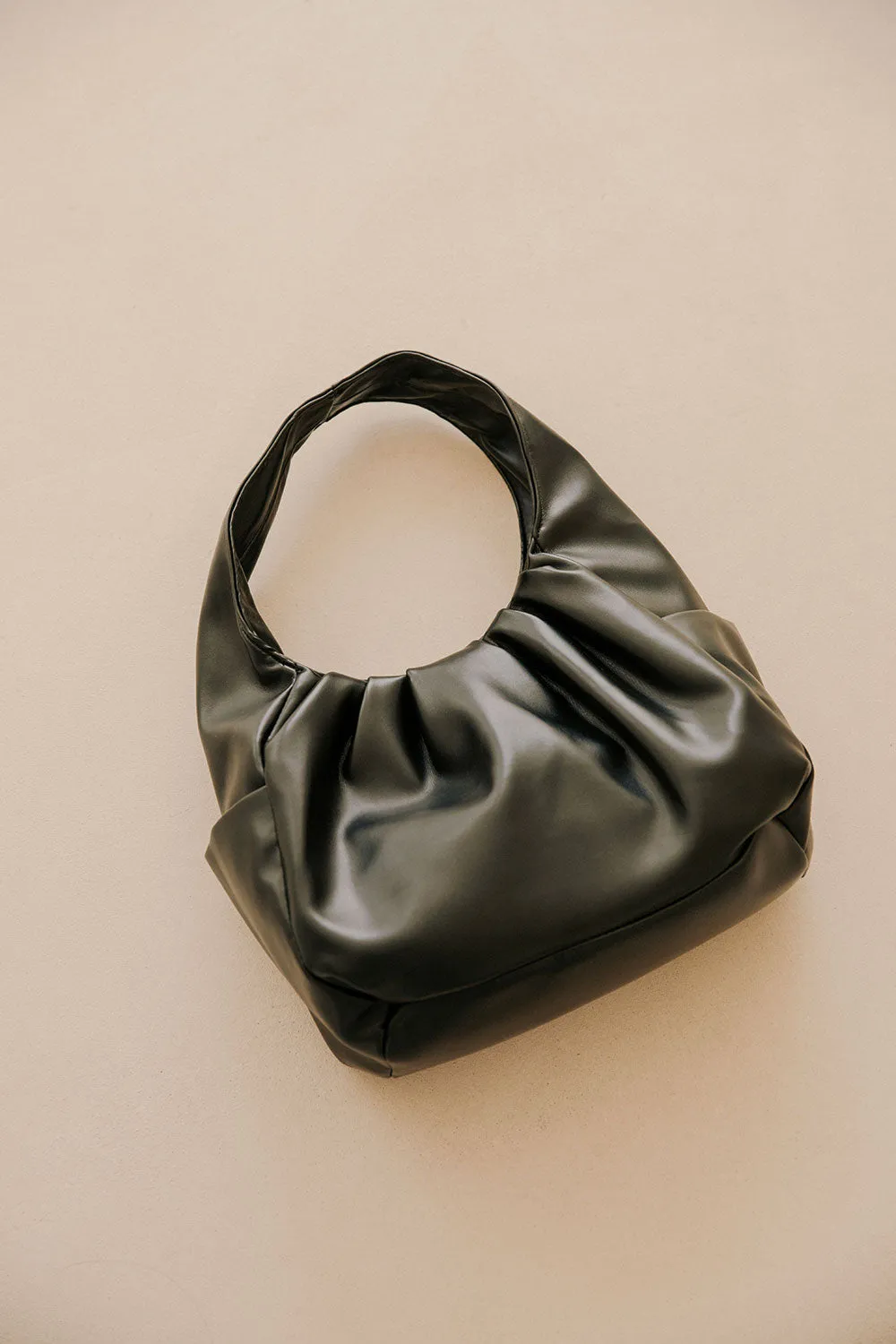 Eden Ave Bag - Black