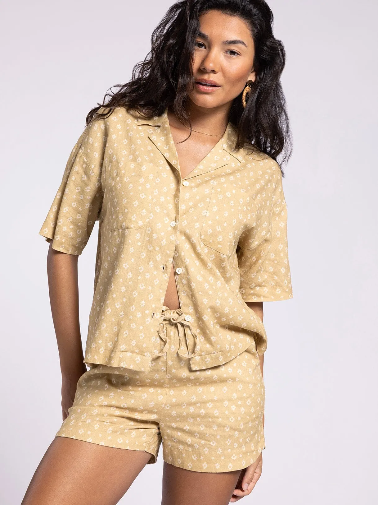 ELLA SHIRT - PREPACK 6 UNITS