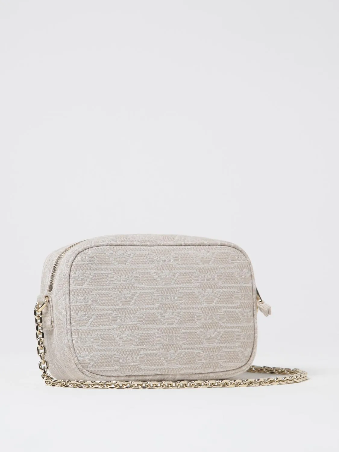 Emporio Armani Crossbody Bags Woman Denim