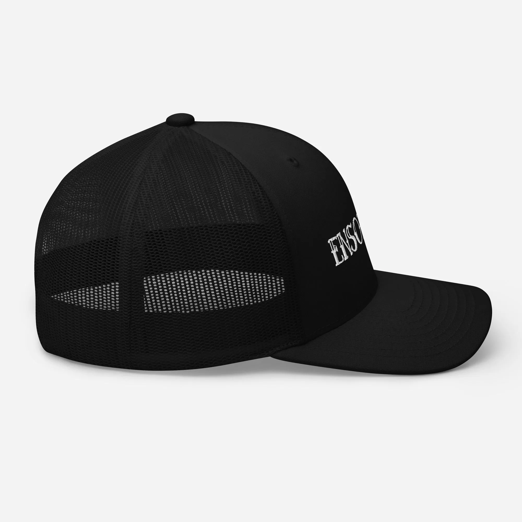 Ensorsale Original Trucker Cap