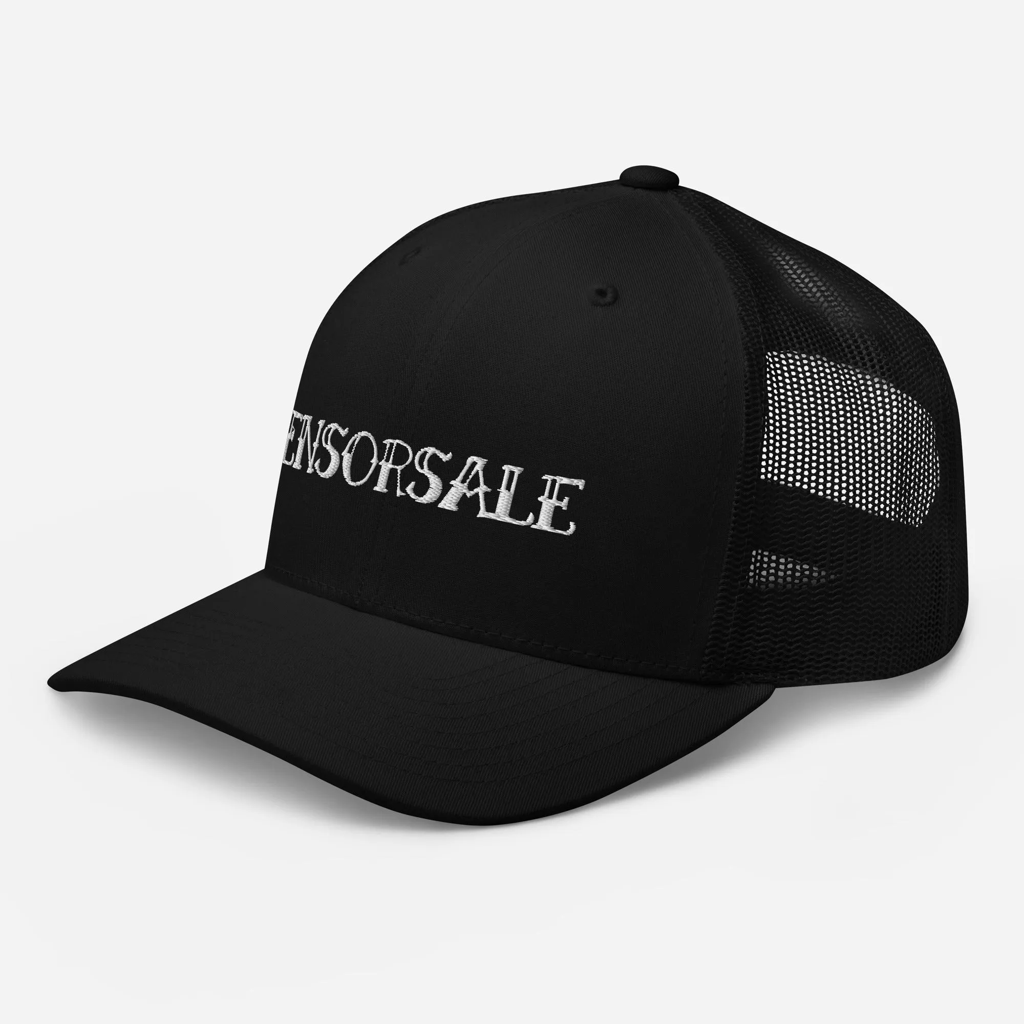 Ensorsale Original Trucker Cap