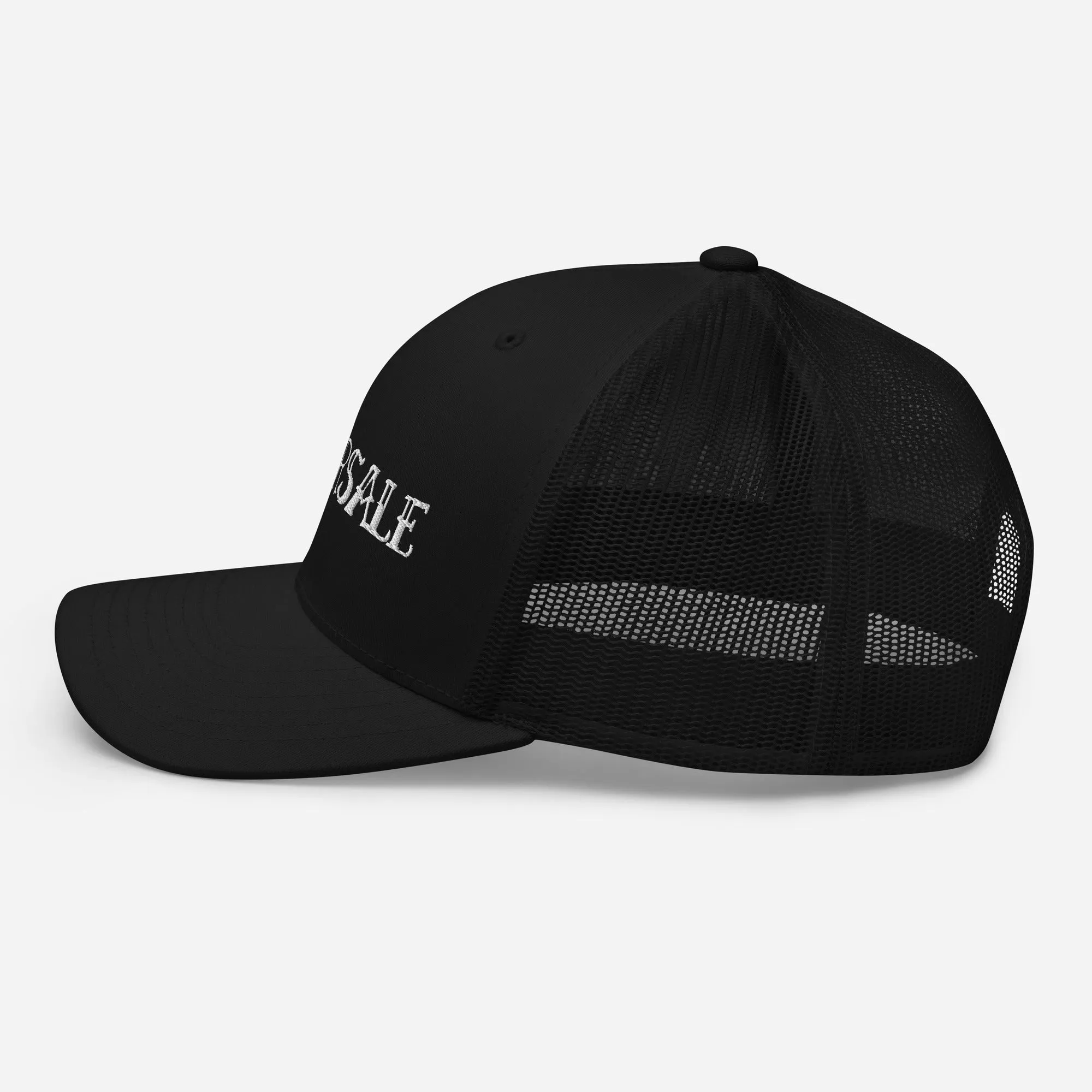 Ensorsale Original Trucker Cap