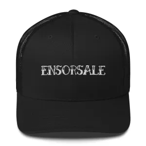 Ensorsale Original Trucker Cap