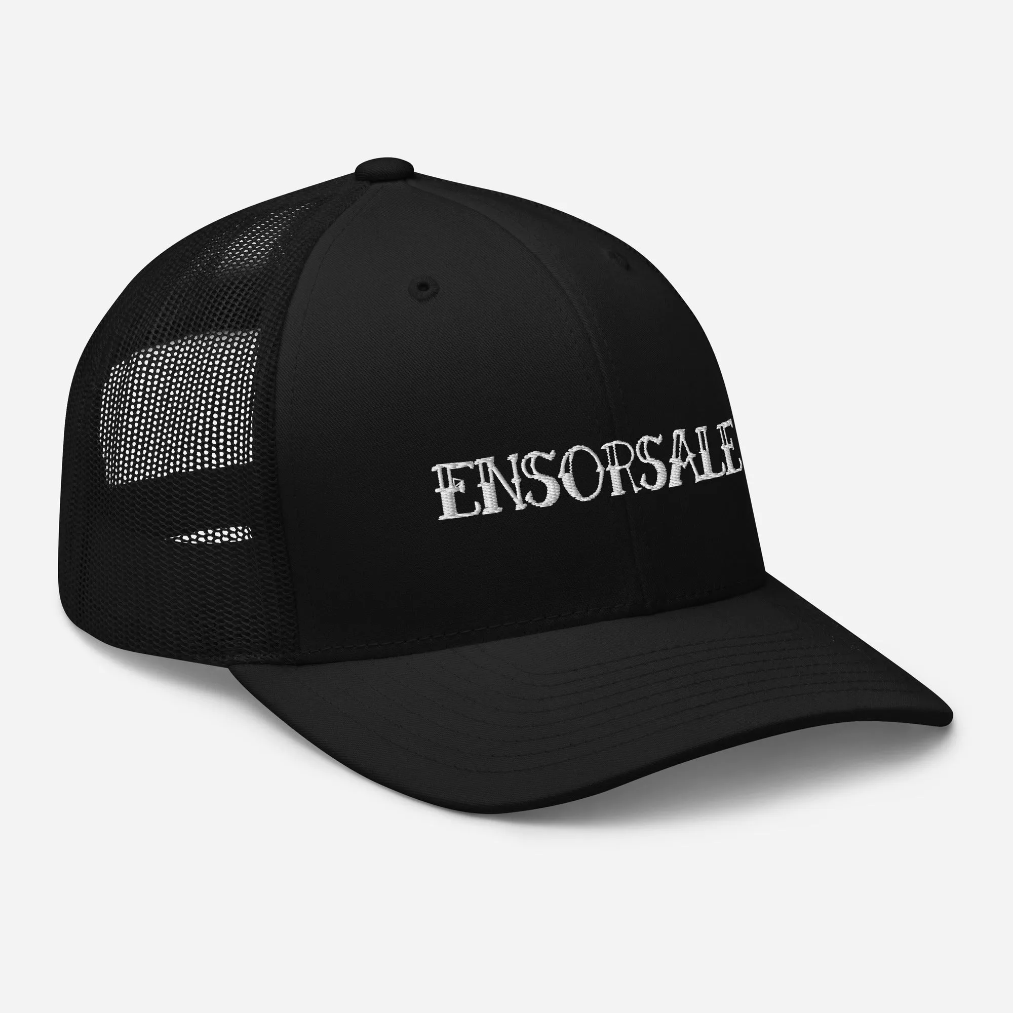 Ensorsale Original Trucker Cap