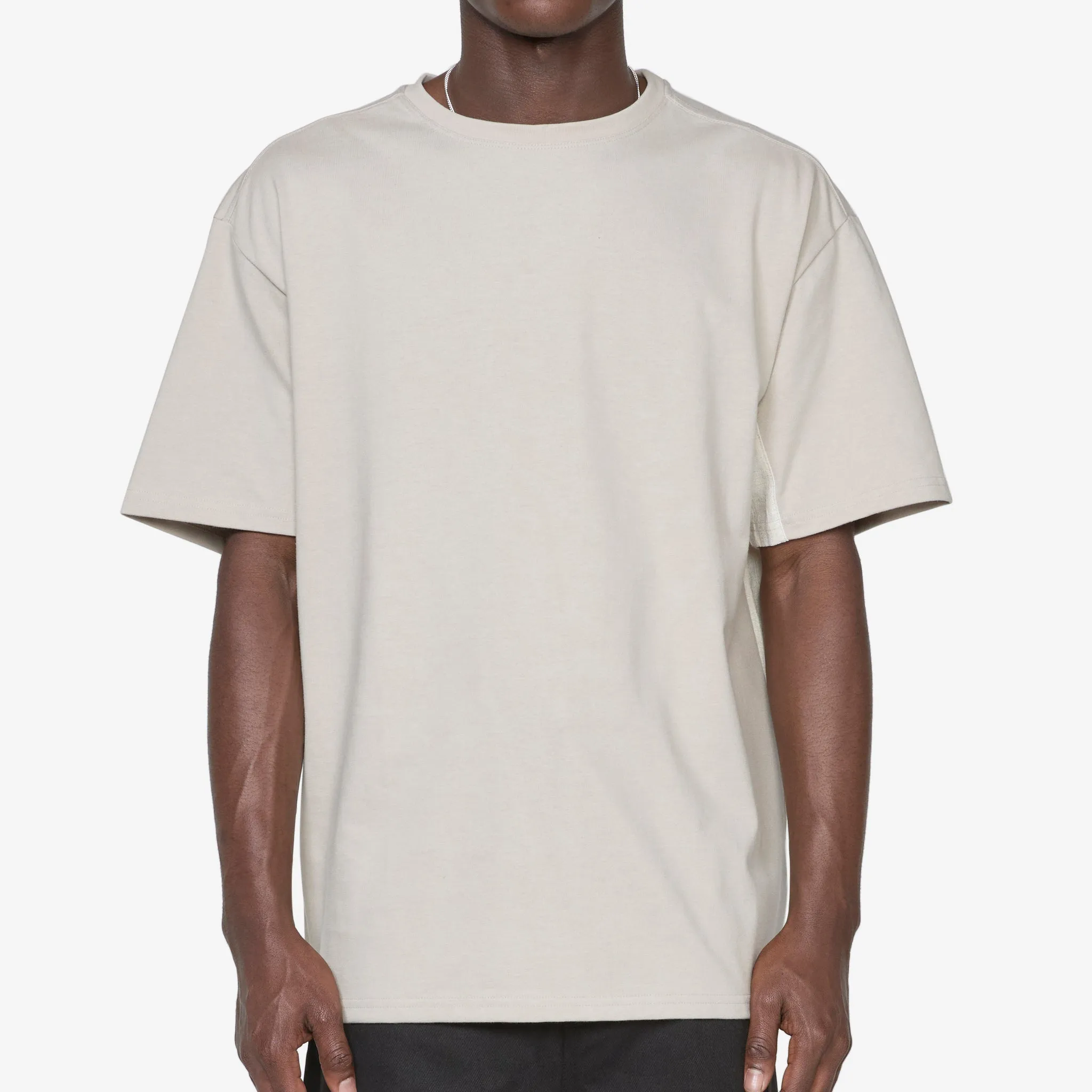 Ep.6 02 T-Shirt Ivory