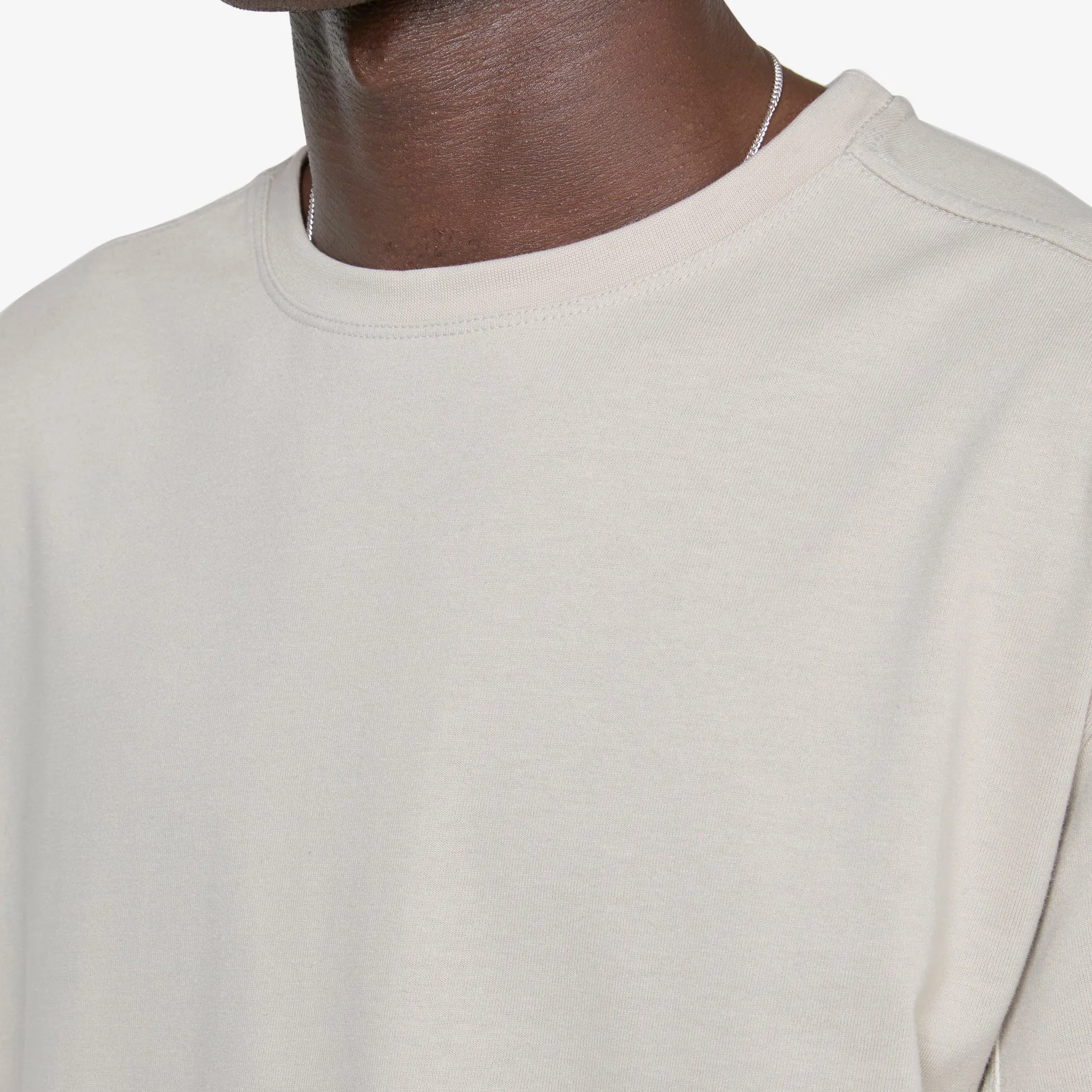 Ep.6 02 T-Shirt Ivory