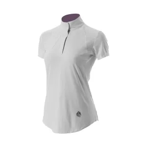 Equinavia Sonja Short Sleeve Show Shirt 