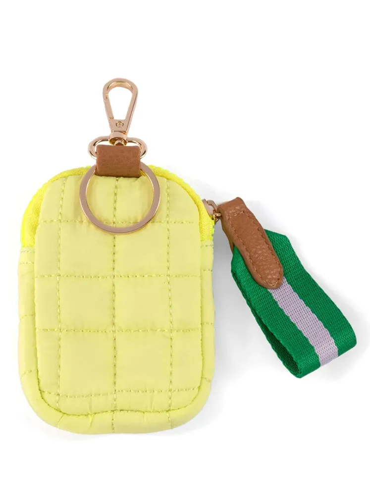 Ezra Clip-On Pouches (Assorted)