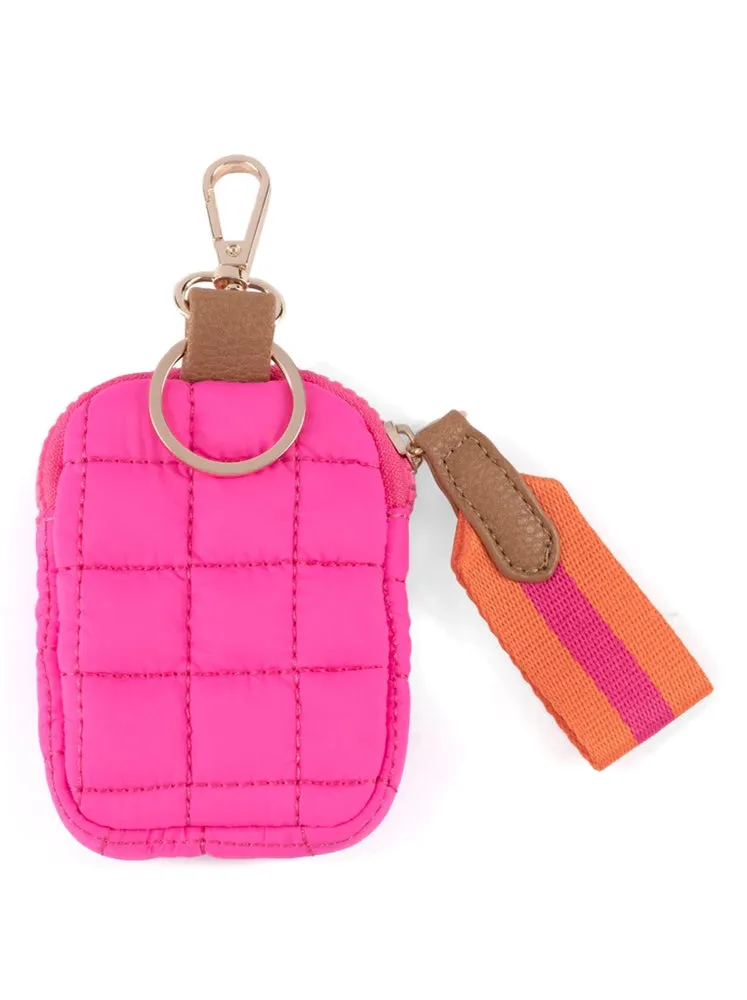 Ezra Clip-On Pouches (Assorted)