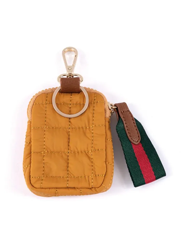 Ezra Clip-On Pouches (Assorted)