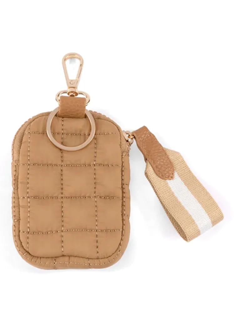 Ezra Clip-On Pouches (Assorted)