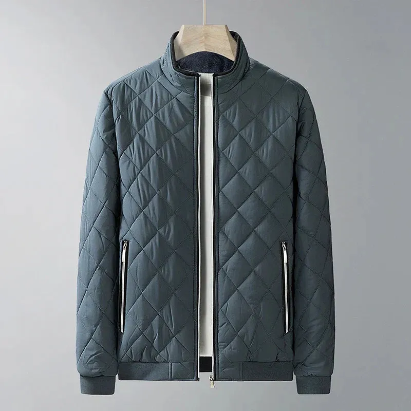 Fabio Puffer Jacket