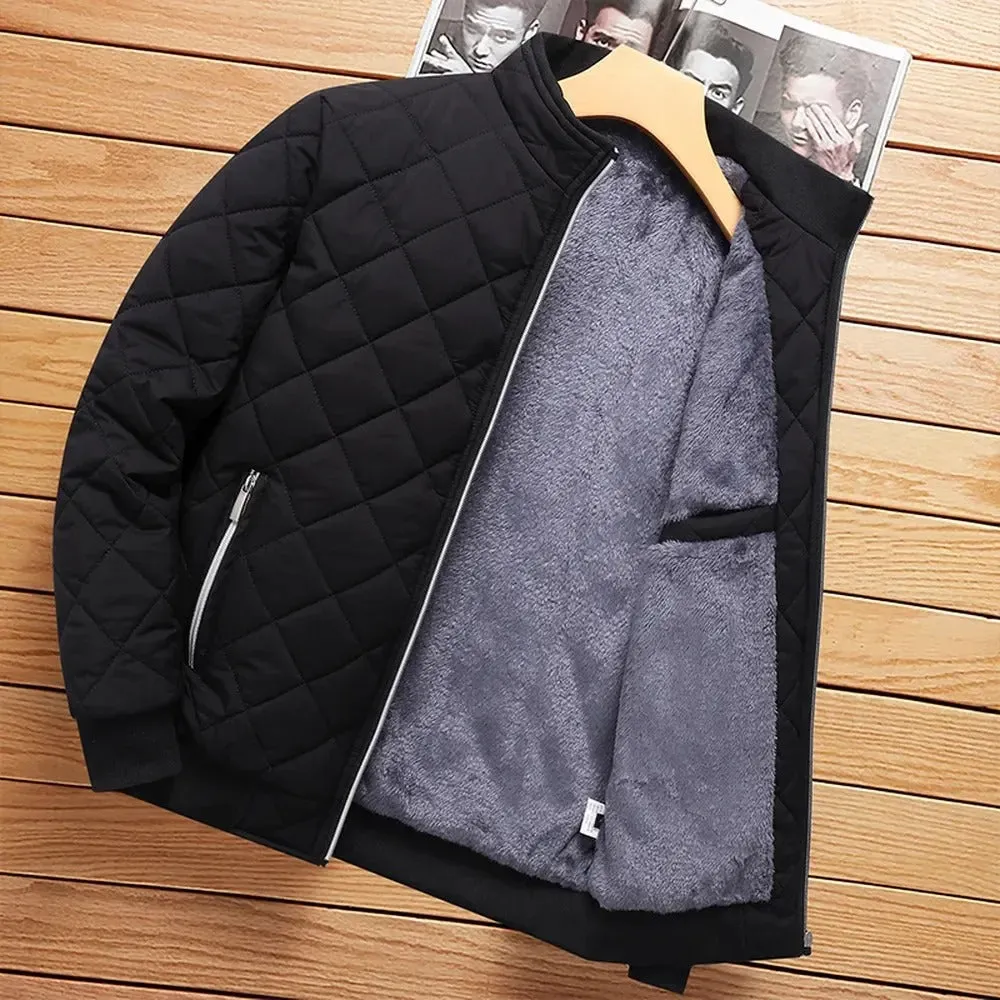 Fabio Puffer Jacket