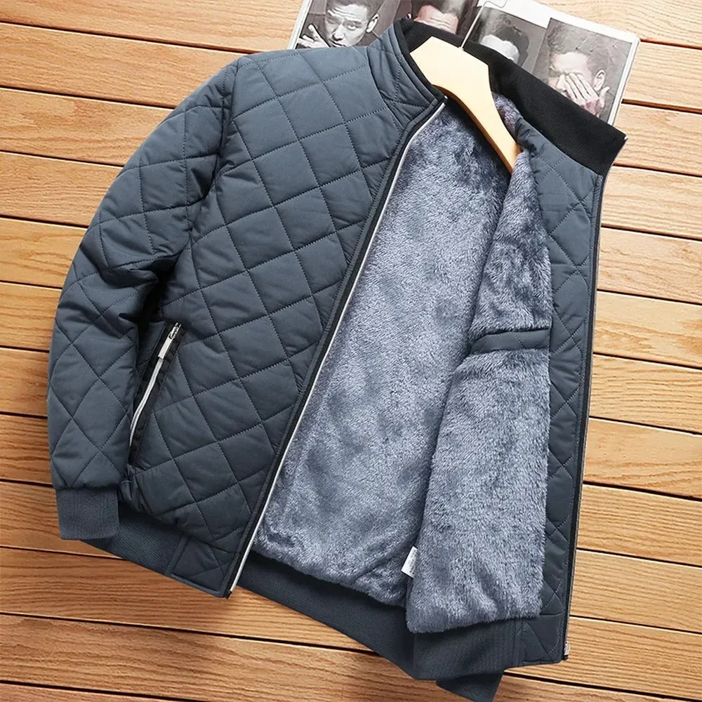 Fabio Puffer Jacket