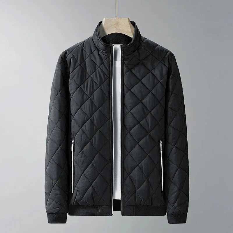 Fabio Puffer Jacket