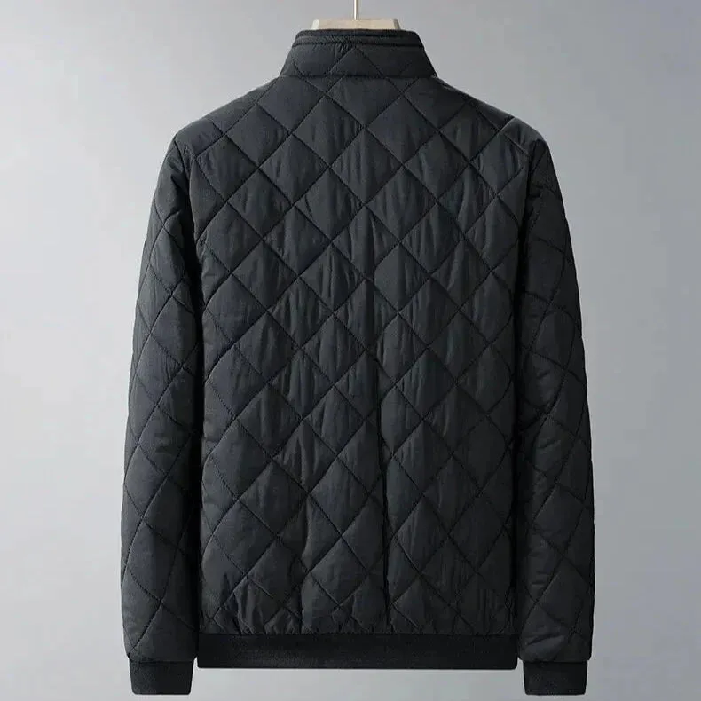 Fabio Puffer Jacket