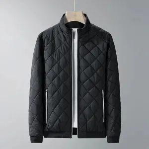 Fabio Puffer Jacket