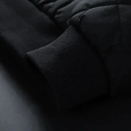 Fabio Puffer Jacket
