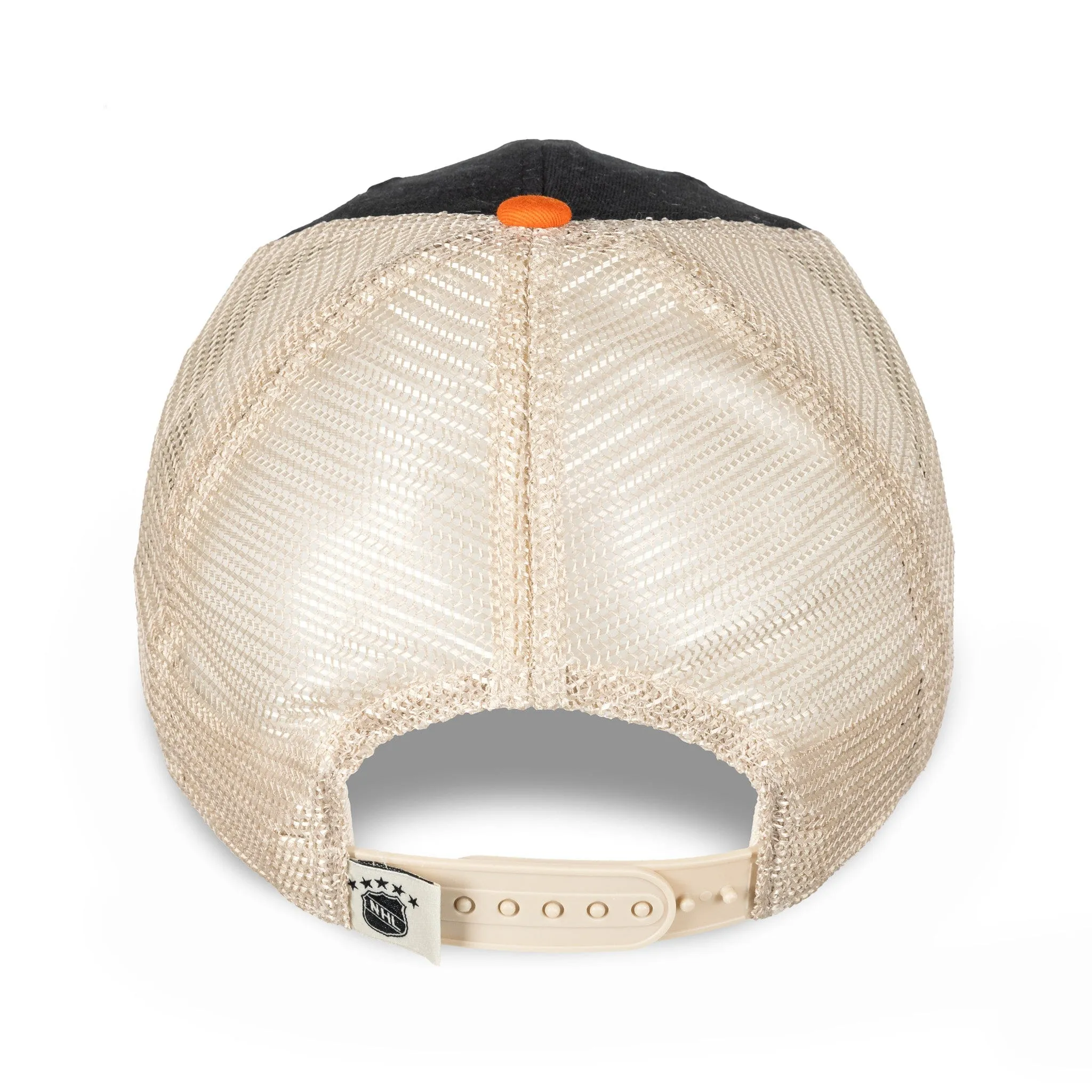 Fanatics Breakaway Cotton 5 Panel Unstructured Adjustable Hat - Philadelphia Flyers