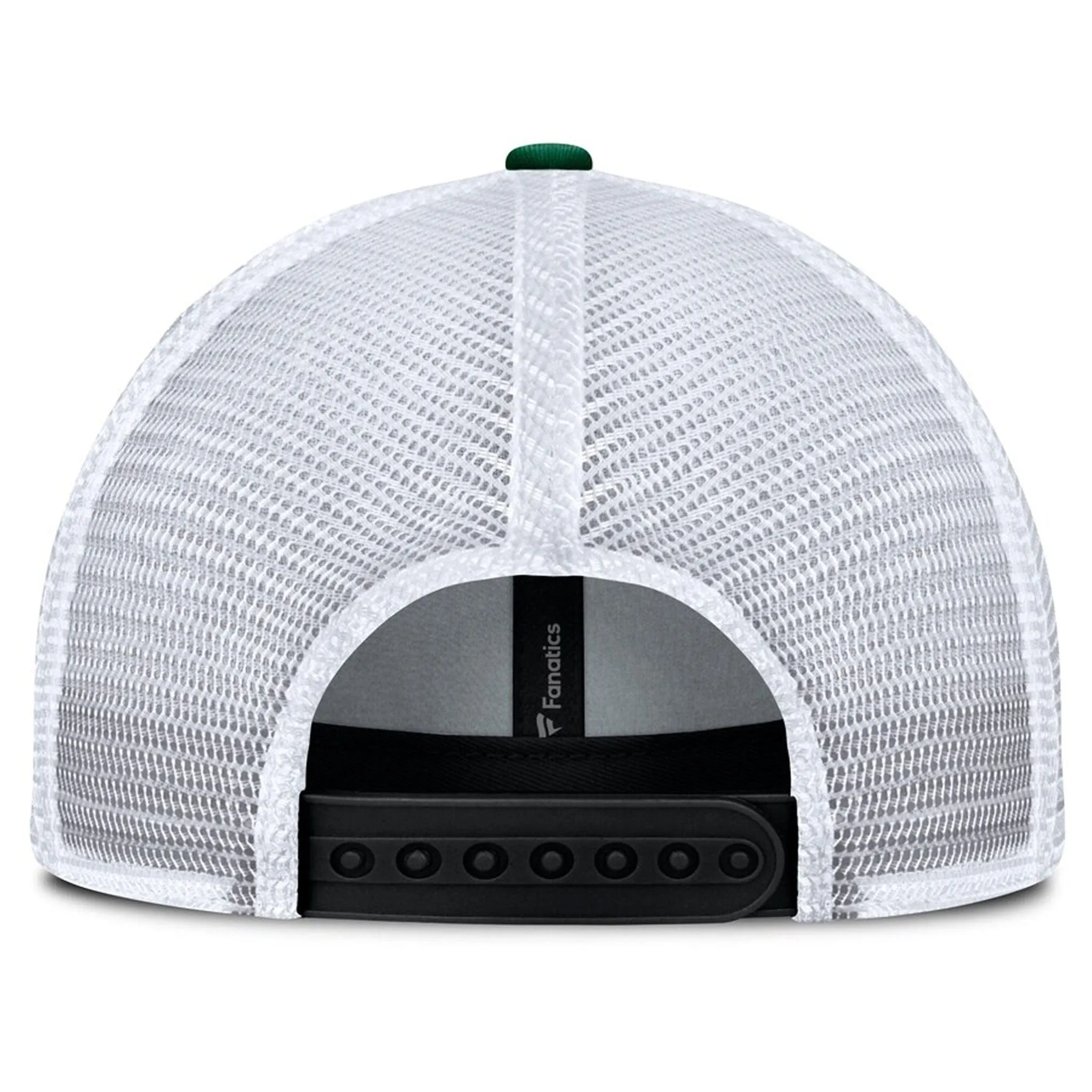 Fanatics One-Timer Cotton Structured Adjustable Mesh Hat - Dallas Stars