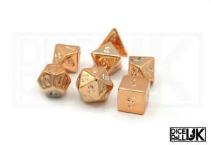 Faux Metal - Copper