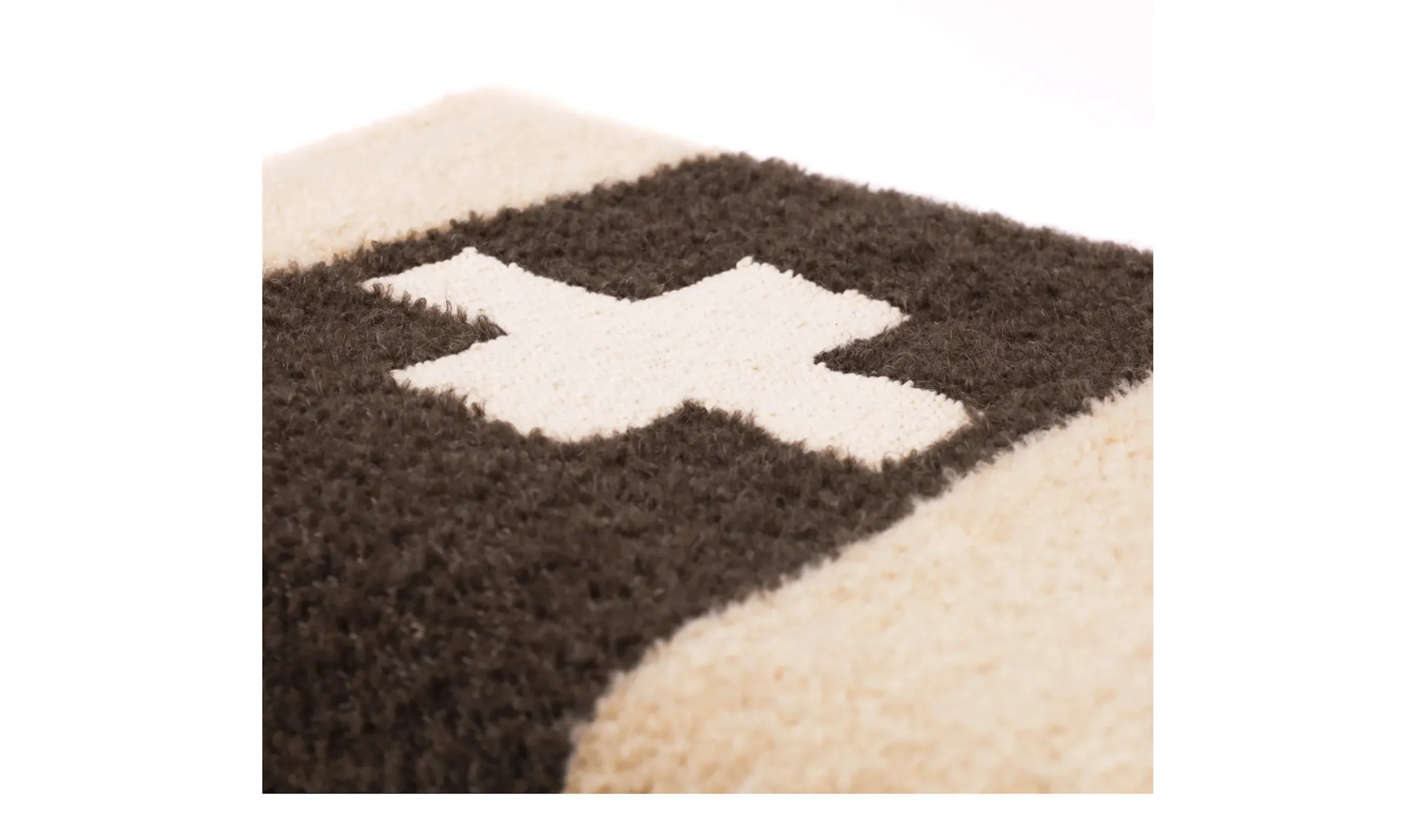Federer Throw Blanket - Swiss Army