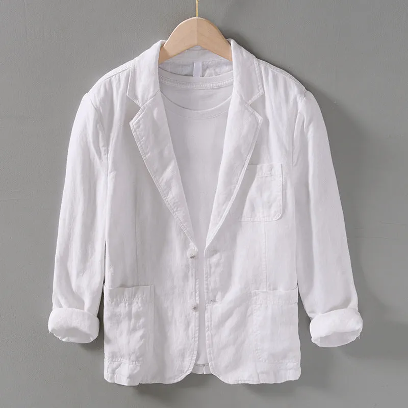 Felix Grant Blissful Meadows Blazer