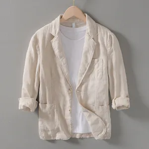 Felix Grant Blissful Meadows Blazer