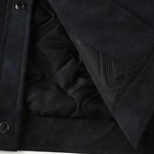 Felix Grant Jacket