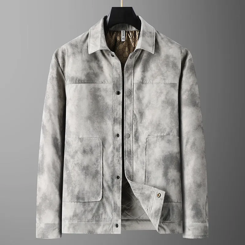 Felix Grant Jacket