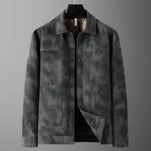 Felix Grant Jacket