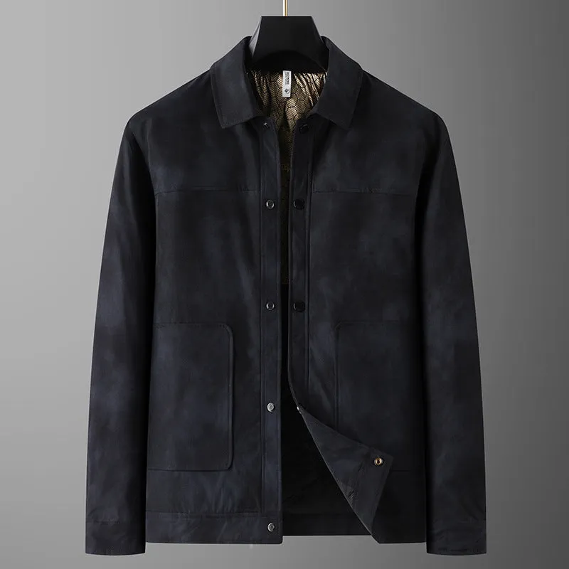 Felix Grant Jacket
