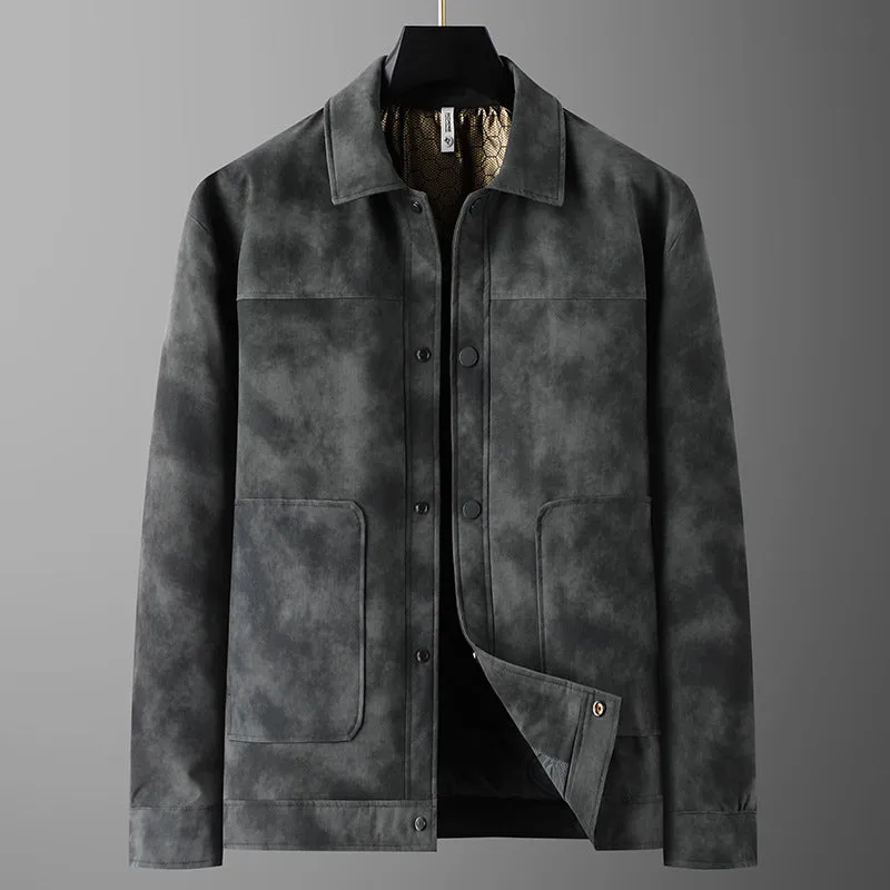 Felix Grant Jacket