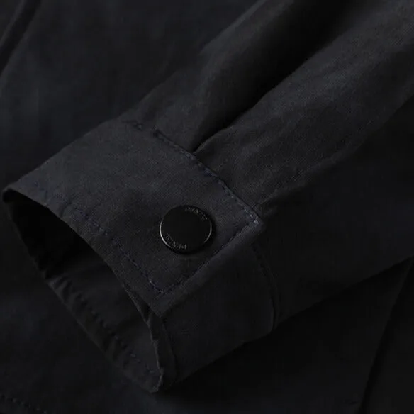 Felix Grant Jacket