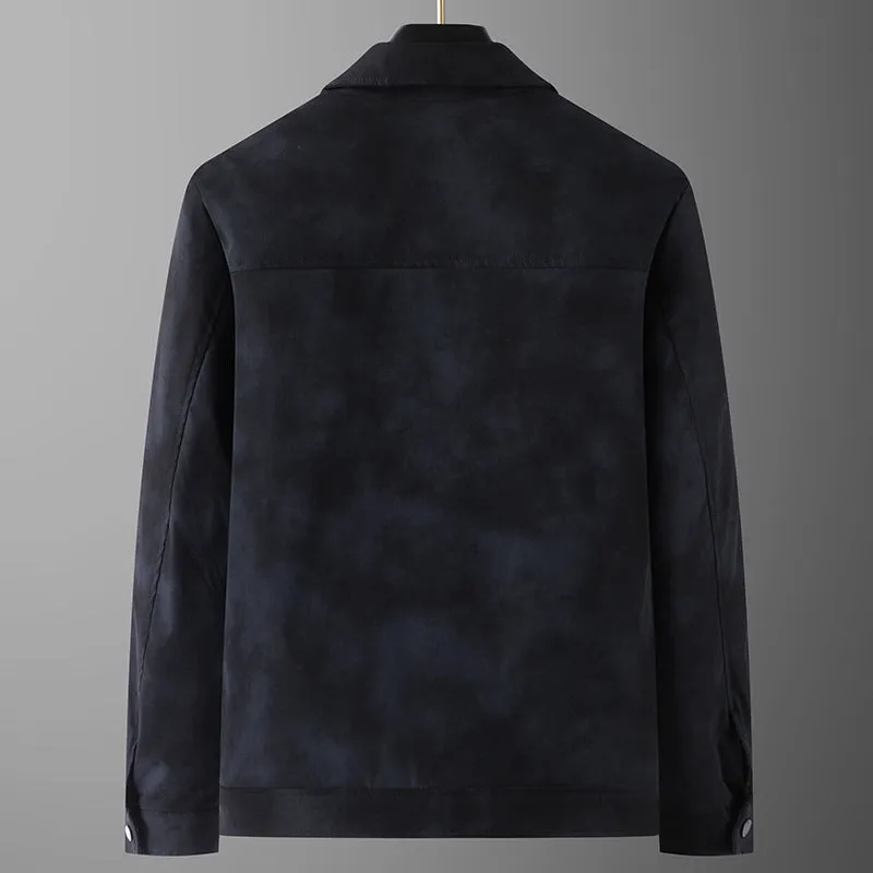 Felix Grant Jacket