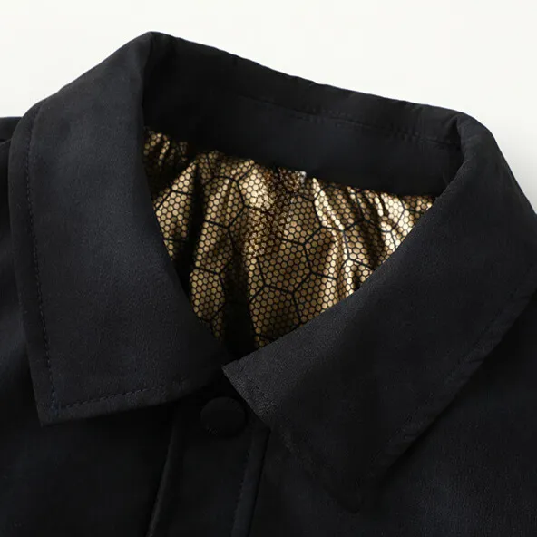 Felix Grant Jacket