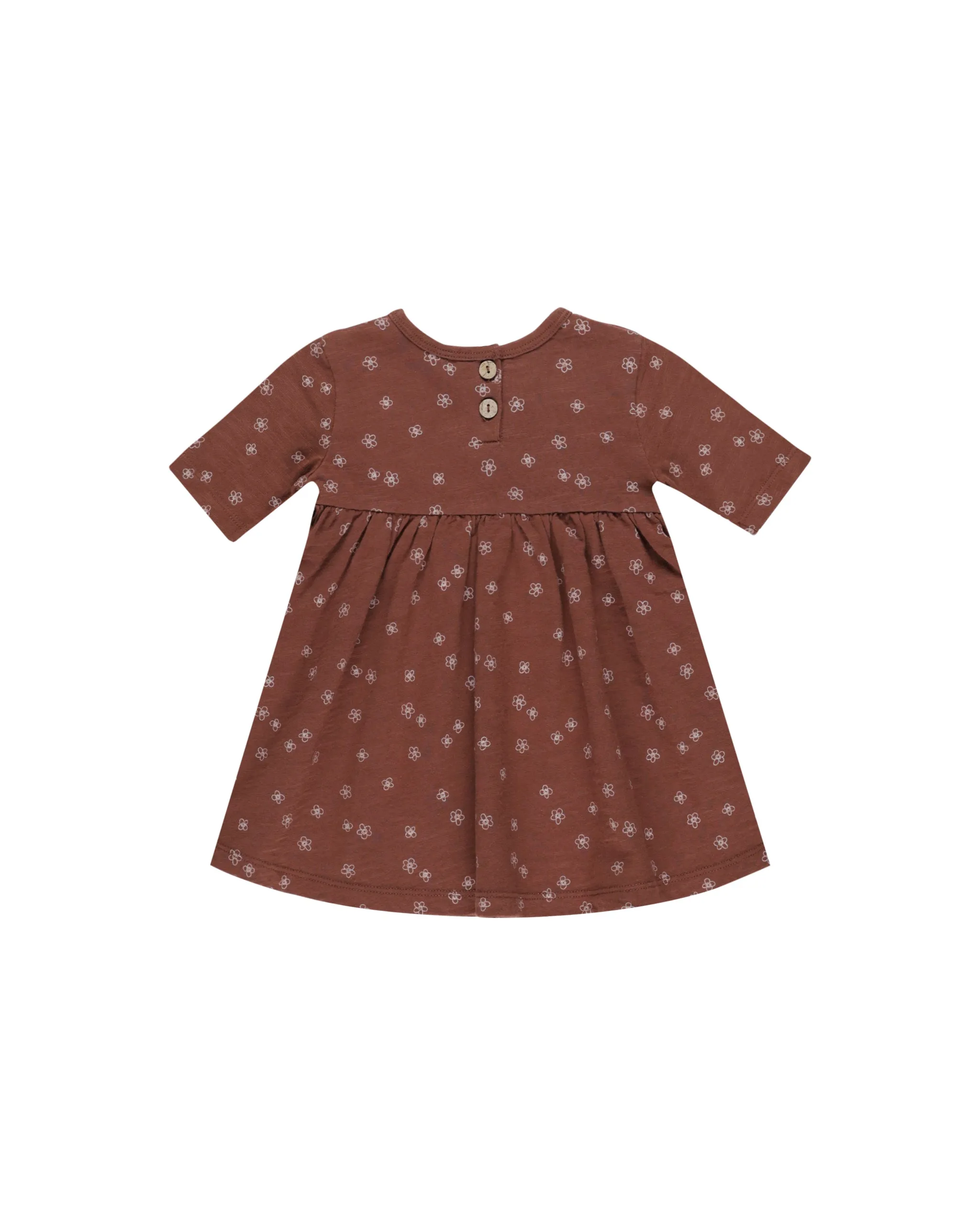 Finn Dress