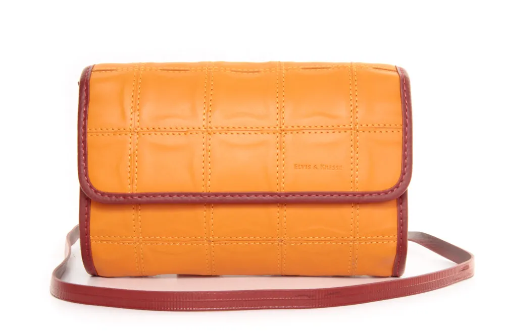 Fire & Hide Crossbody Bag