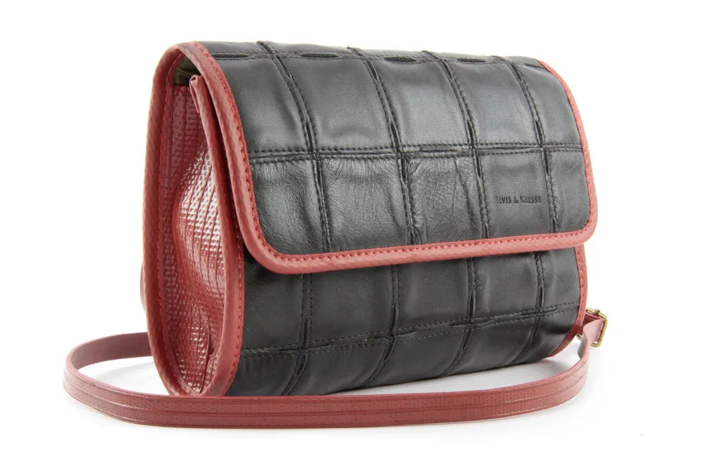 Fire & Hide Crossbody Bag