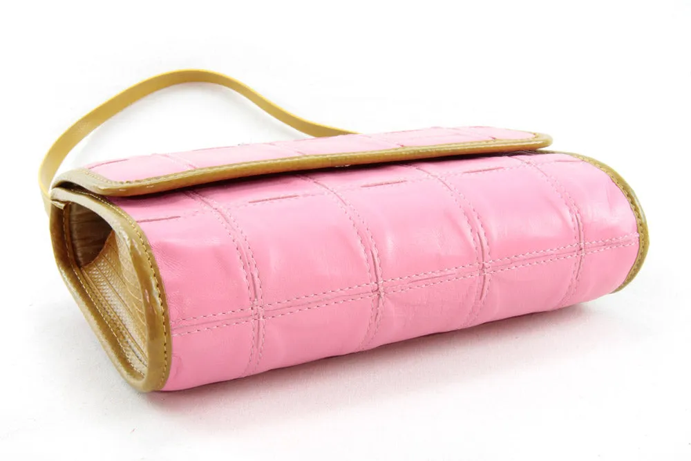 Fire & Hide Crossbody Bag