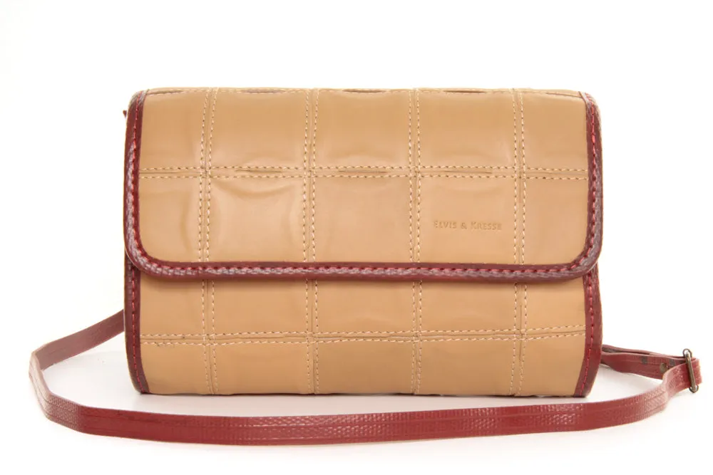 Fire & Hide Crossbody Bag