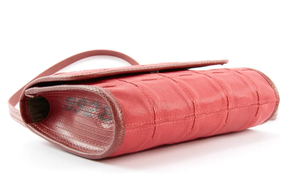 Fire & Hide Crossbody Bag