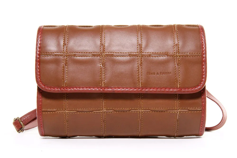 Fire & Hide Crossbody Bag